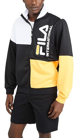 fila fusion jacket
