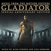 Gladiator, Special Anniversary Edition