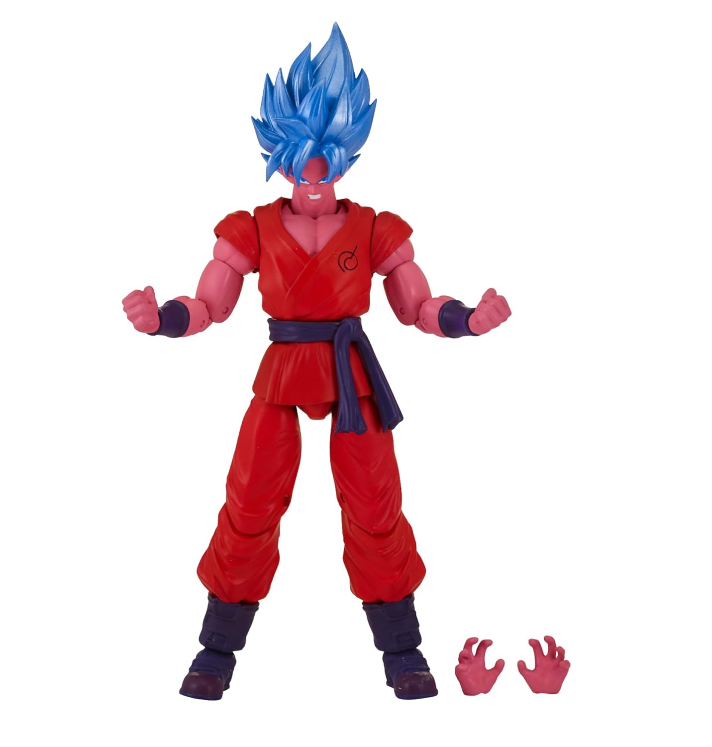 Japanese Anime Collectables Dragon Ball Super Dragon Stars Super Saiyan