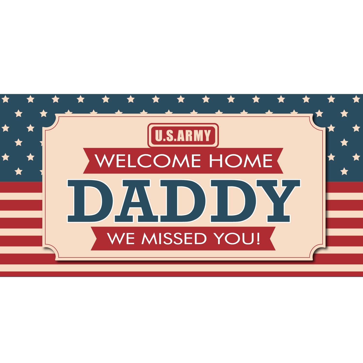 Home Kitchen Home Decor Bannerbuzz Welcome Home We Missed You