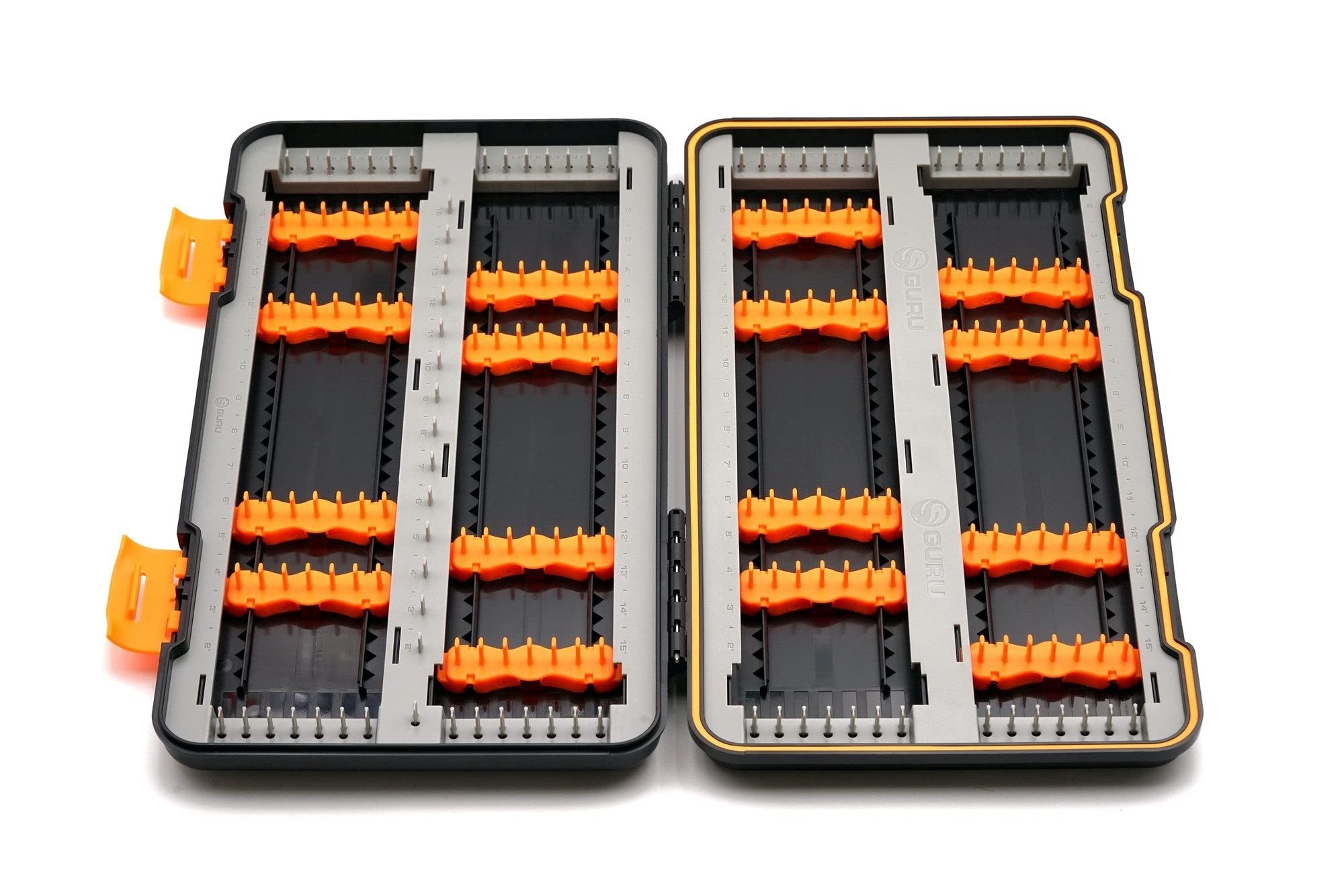 Guru Rig Case XL GRCX