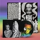 Formal Growth In The Desert