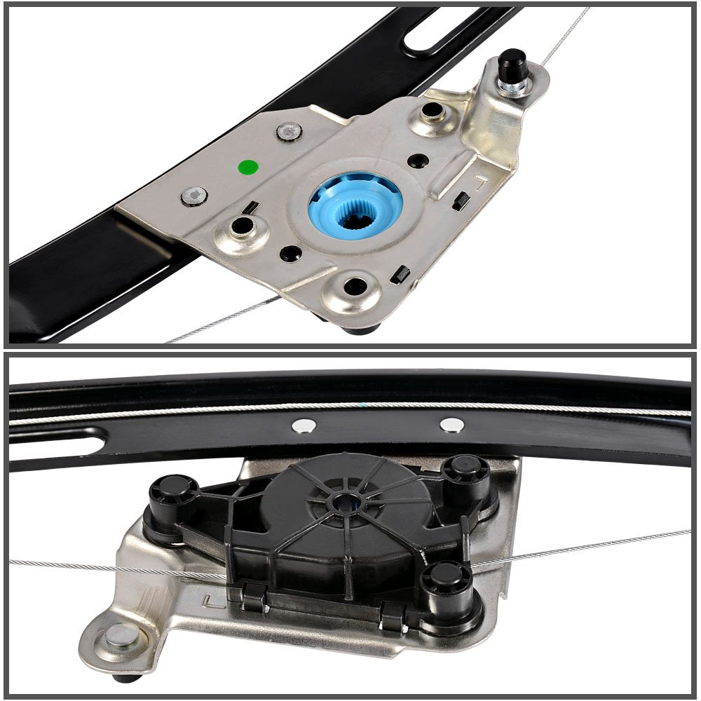 Window Regulator for 20082011 BMW M3 323i 325i 325xi 328xi 328i 330i