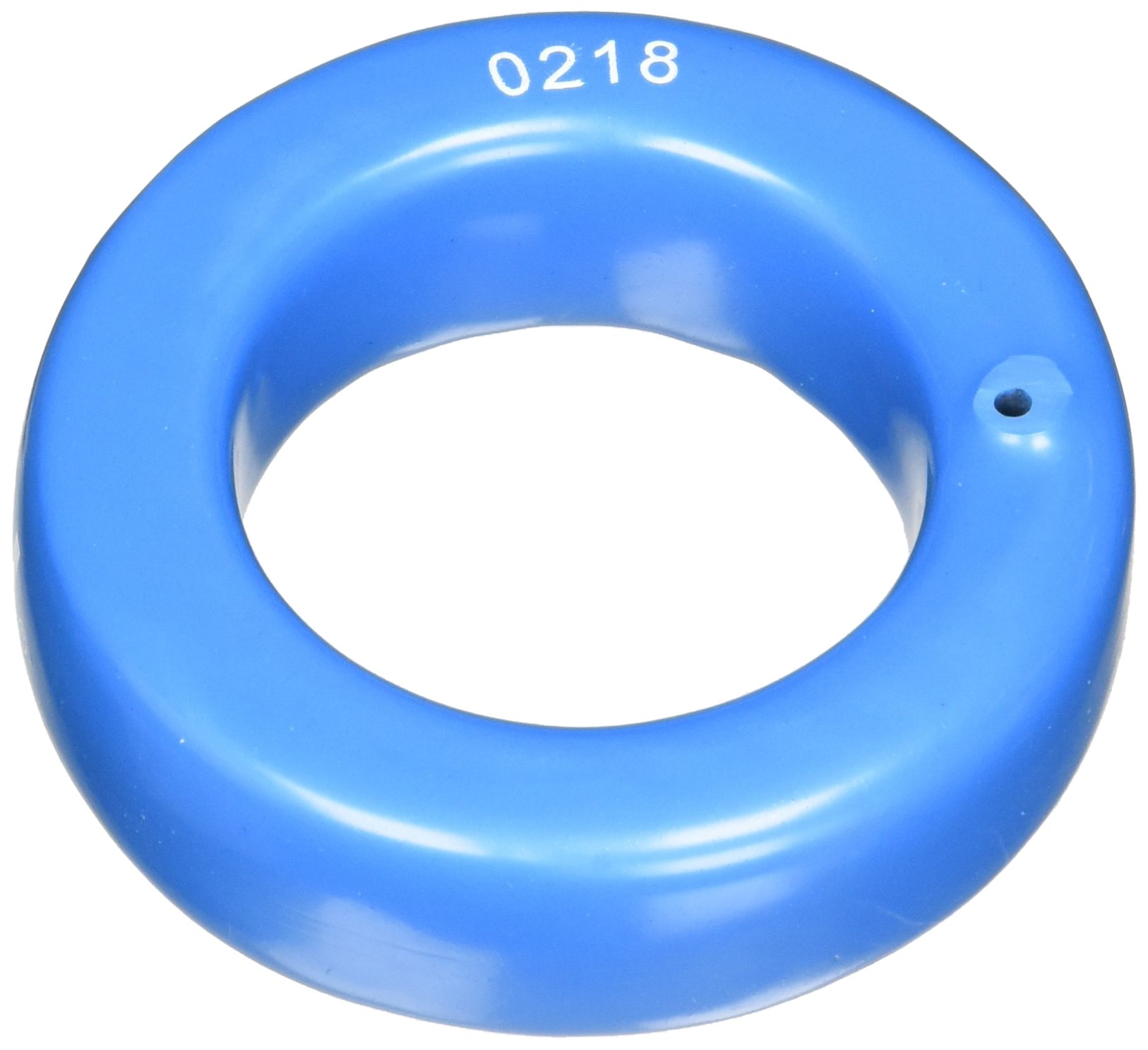 EASTON Baseball Bat Weight, 16oz Weight, Royal, On Deck Donut Bat Wait