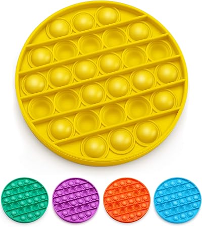 fidget bubble popper