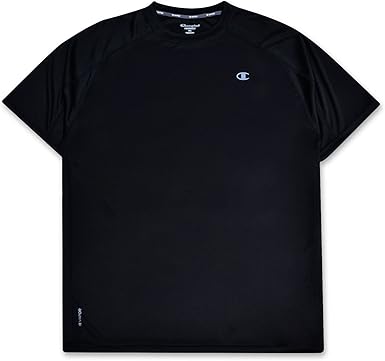 champion shirts big and tall