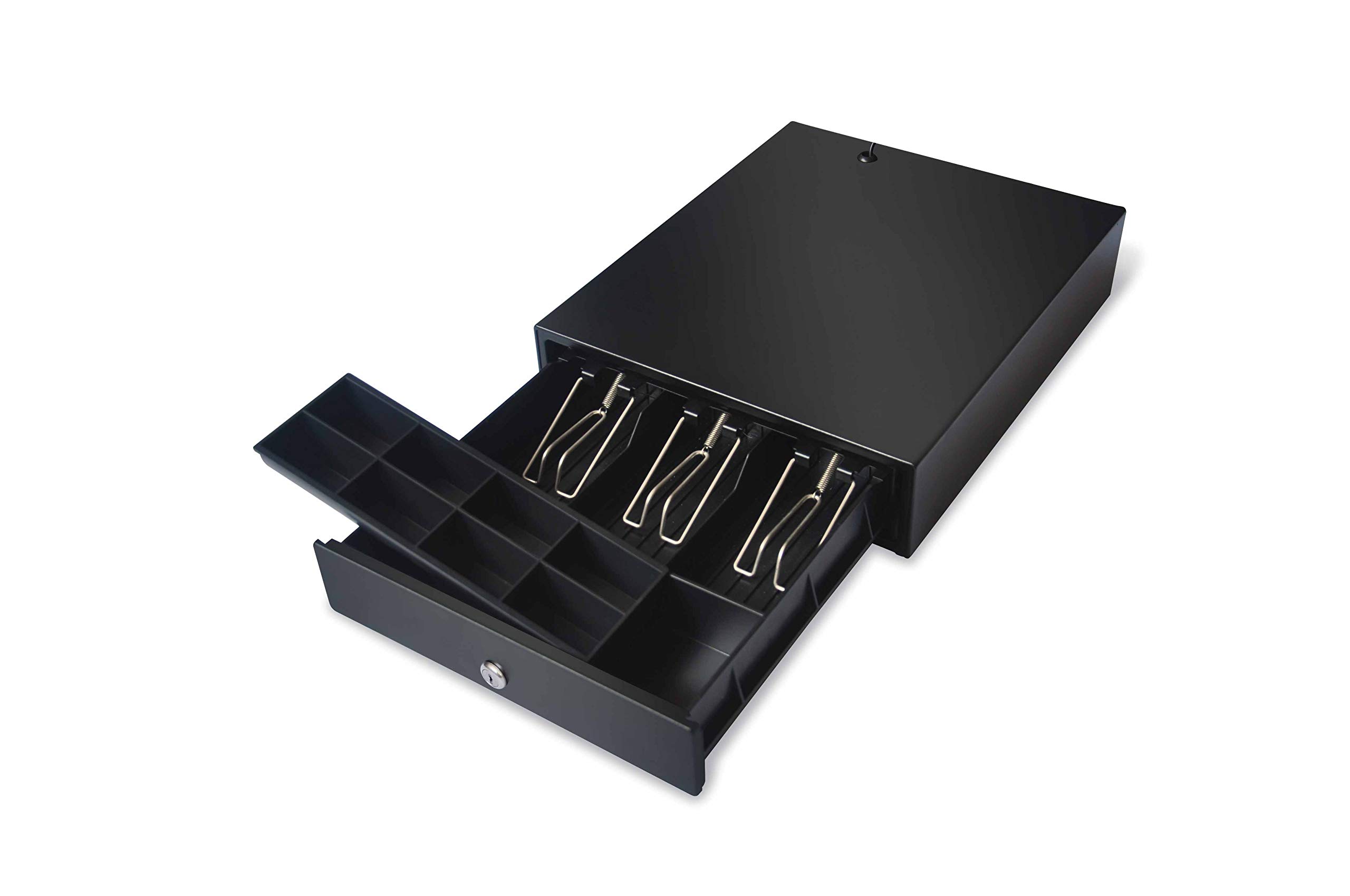 Infinity EPOSMK-350 Small Size Manual Cash Drawer (3 note / 8 coin) 35x40x9cm