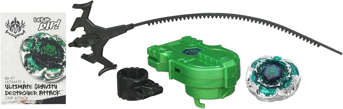 gravity destroyer amazon