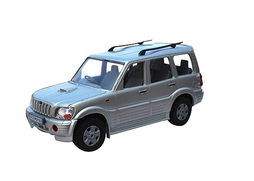 centy scorpio toy car