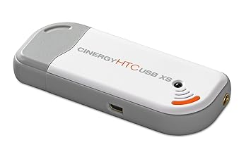 cinergy htc usb xs