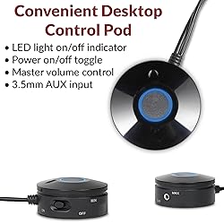 Cyber Acoustics CA-3610 2.1 Multimedia Speaker