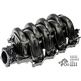 Dorman OE FIX 615-916 Upgraded Engine Intake Manifold Compatible with Select Ford Models