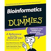 Bioinformatics For Dummies (For Dummies Series)