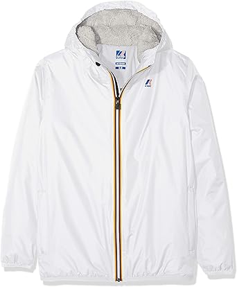 k way waterproof jacket