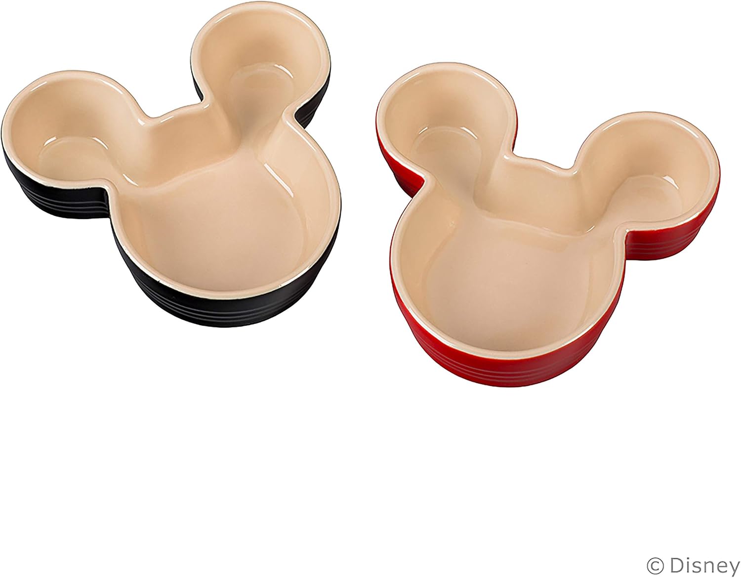 Which Is The Best Mickey Mouse Dutch Oven By Le Creuset