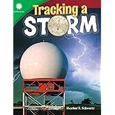 Tracking a Storm (Smithsonian: Informational Text)