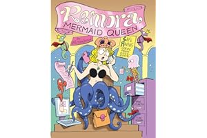 Remora, Mermaid Queen