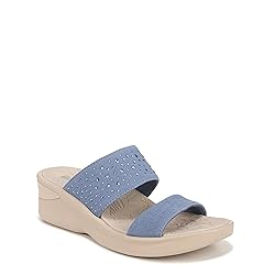 BZees Womens Sienna Bright Machine Washable Comfort