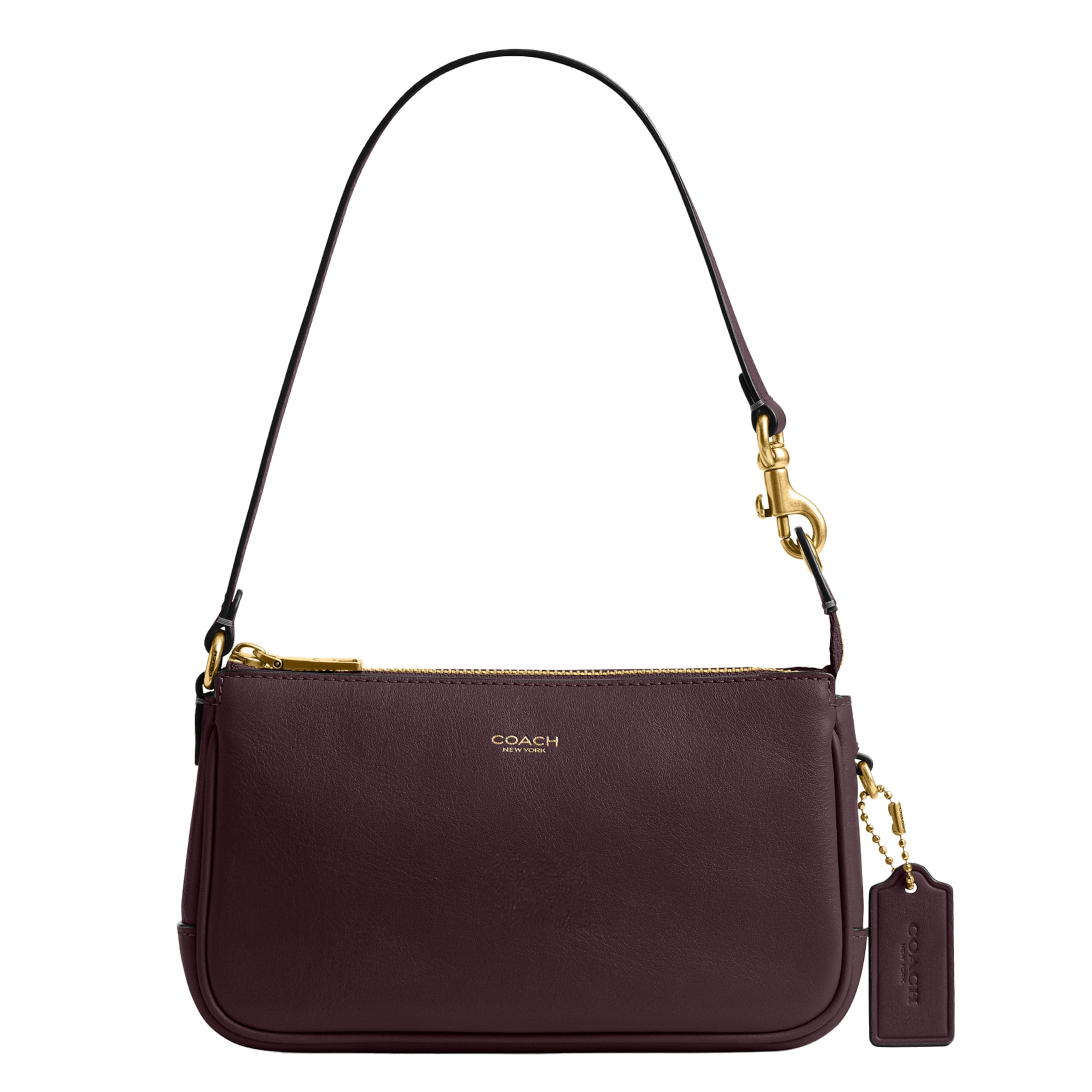 Coach Plaza Bag 18