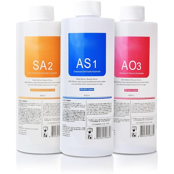 Amazon.com: Aqua Peeling Solution aqua hydra peeling solution 
