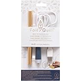 We R Memory Keepers Foil Quill Freestyle Pen-Bold Tip