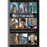A World of Demons: The Villains of Doctor Who (Doctor Who Books)