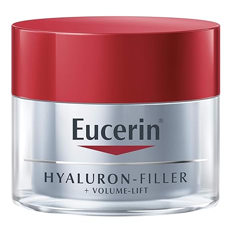 eucerin hyaluron filler notte