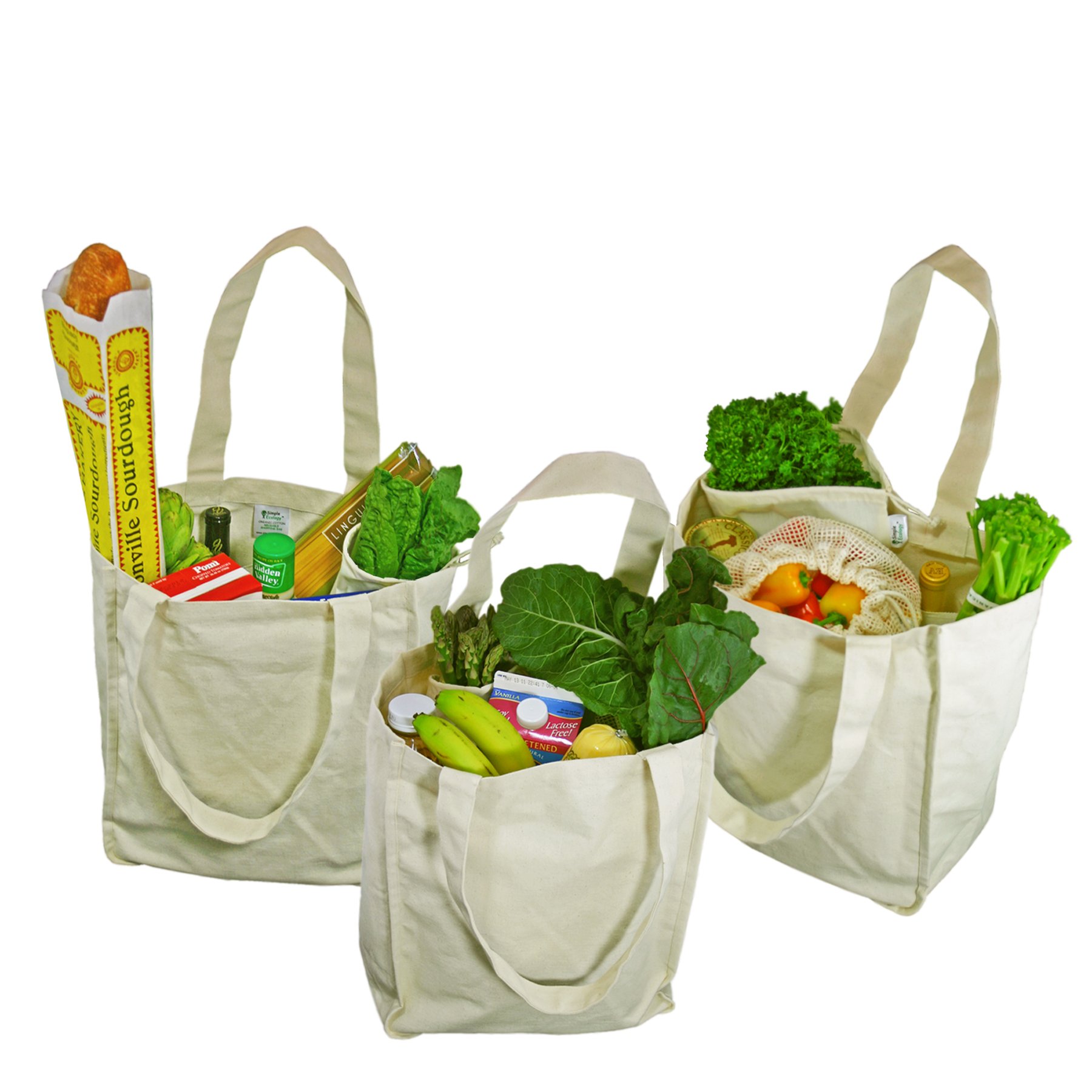 Grocery Tote Bags Amazon For Women