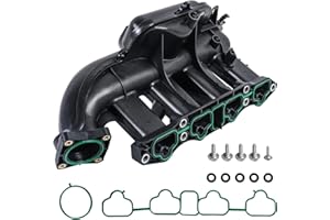 EVERESTWAY 615-380 Intake Manifold Compatible with 2012-2016 Chevrolet Cruze, 2012-2020 Sonic, 2013-2020 Chevrolet Trax Buick Encore