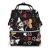 baby boy diaper bags mickey mouse