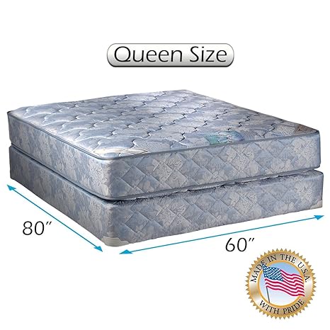 buy queen mattress near me