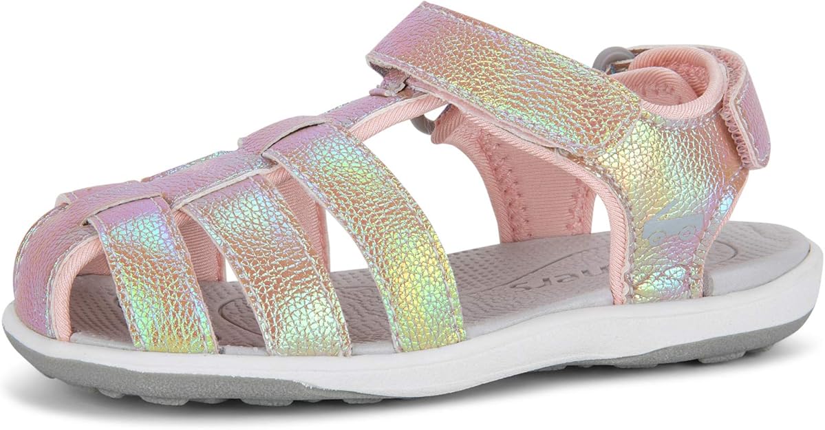 15 Stylish (and Comfortable) Sandals for Wide Feet | Who What Wear