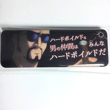 Amazon 銀魂 ロングカンバッジコレクション3 小銭形平次 石塚運昇 ジャンフェス Gintama 缶バッジ Jf アニメ 萌えグッズ 通販