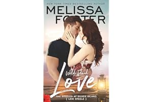 Wild Island Love: Leni Steele (The Steeles at Silver Island)