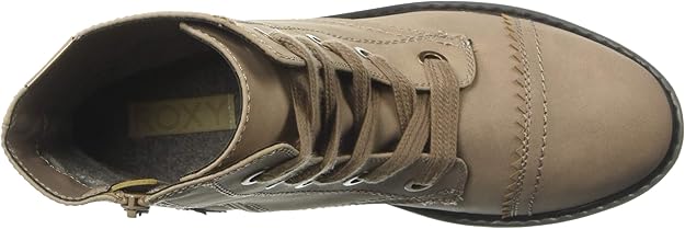 roxy addie combat boot