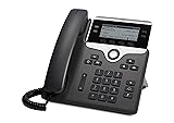 Cisco CP-7841-K9= 7800 Series Voip Phone