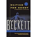 Waiting for Godot: A Tragicomedy in Two Acts