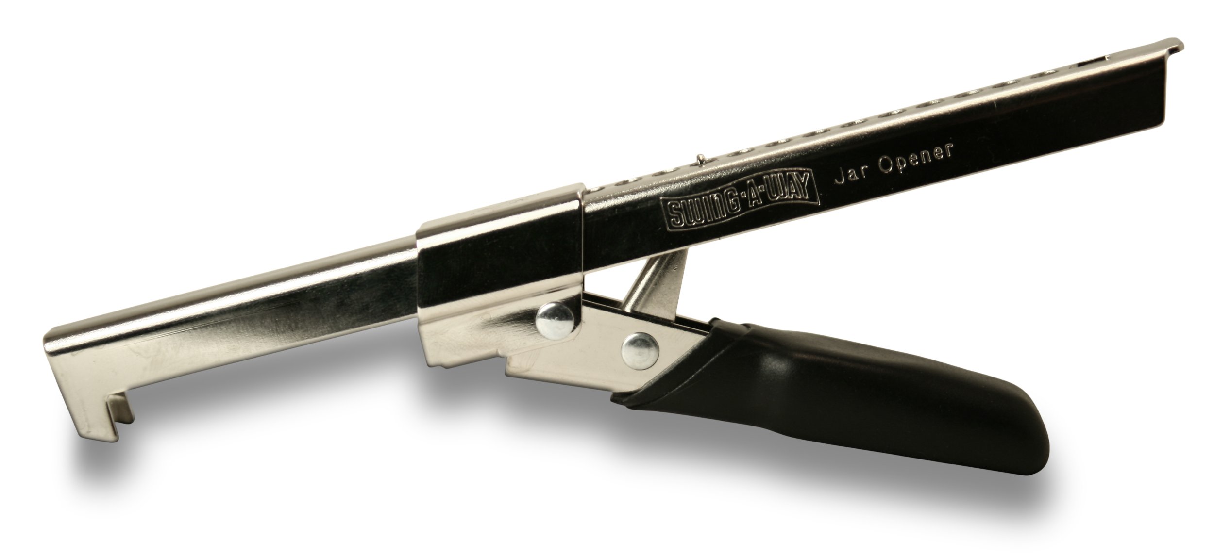 Swing-A-Way 711Bk Comfort Grip Jar Opener Black 9 71AmoSnT%2BcL