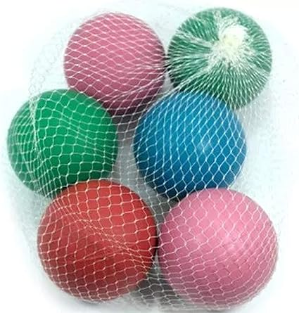 pelota esponja