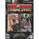 Code of Honor 1 & 2 Bundle - PC