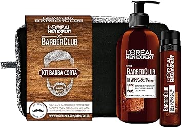 produit barber