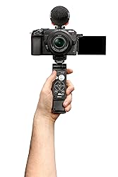 Nikon Z 30 Compact and Lightweight Mirrorless