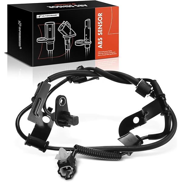 Amazon.com: NGKEC ABS Wheel Speed Sensor ABS Wheel Speed Sensor  