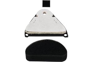 Huarntwo 70-054-0100 Air Filter Kit for Dyna Glo,Dura Heat Master, GHP, Dura-Heat,Thermoheat, WorkHorse