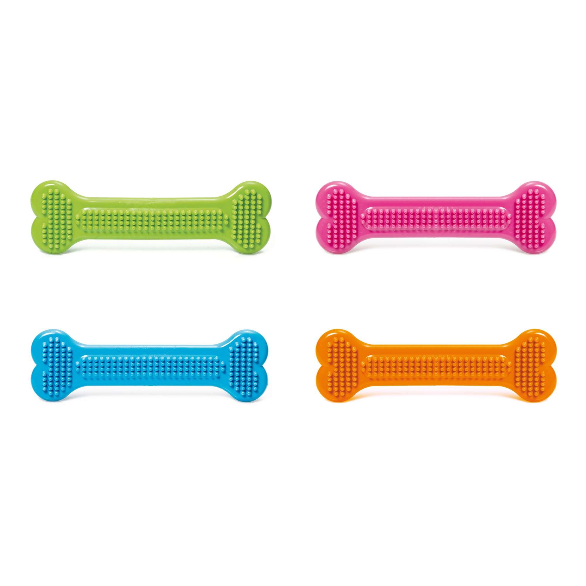 ICA GP GP10724 Geobone PVC Bone