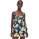 FAITHFULL Women's Ellie Top