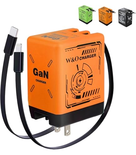3 in 1 GaN Charger,Scalable 80W MAX Fast Charger Module with Type-C 3 in 1 GaN Charger,Scalable 80W MAX Fast Charger Module with Type-C