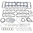Flynsu Engine Head Gasket Kit Replacement for 2009-2017 Audi A4 A5 Q5 A6 A7 Q7 Touareg 3.0 TFSI CCBA CGW CTUB