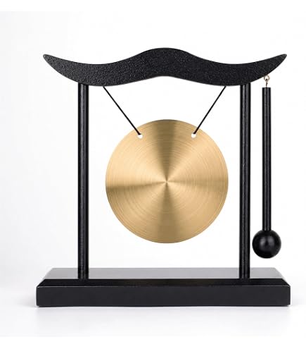 Amazon.com: Dream Cymbals and Gongs FENG22 Feng Wind 22