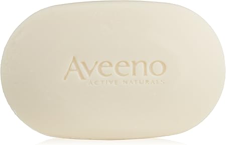 aveeno clear complexion bar